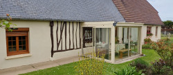 vente Maison Criquetot Sur Longueville
