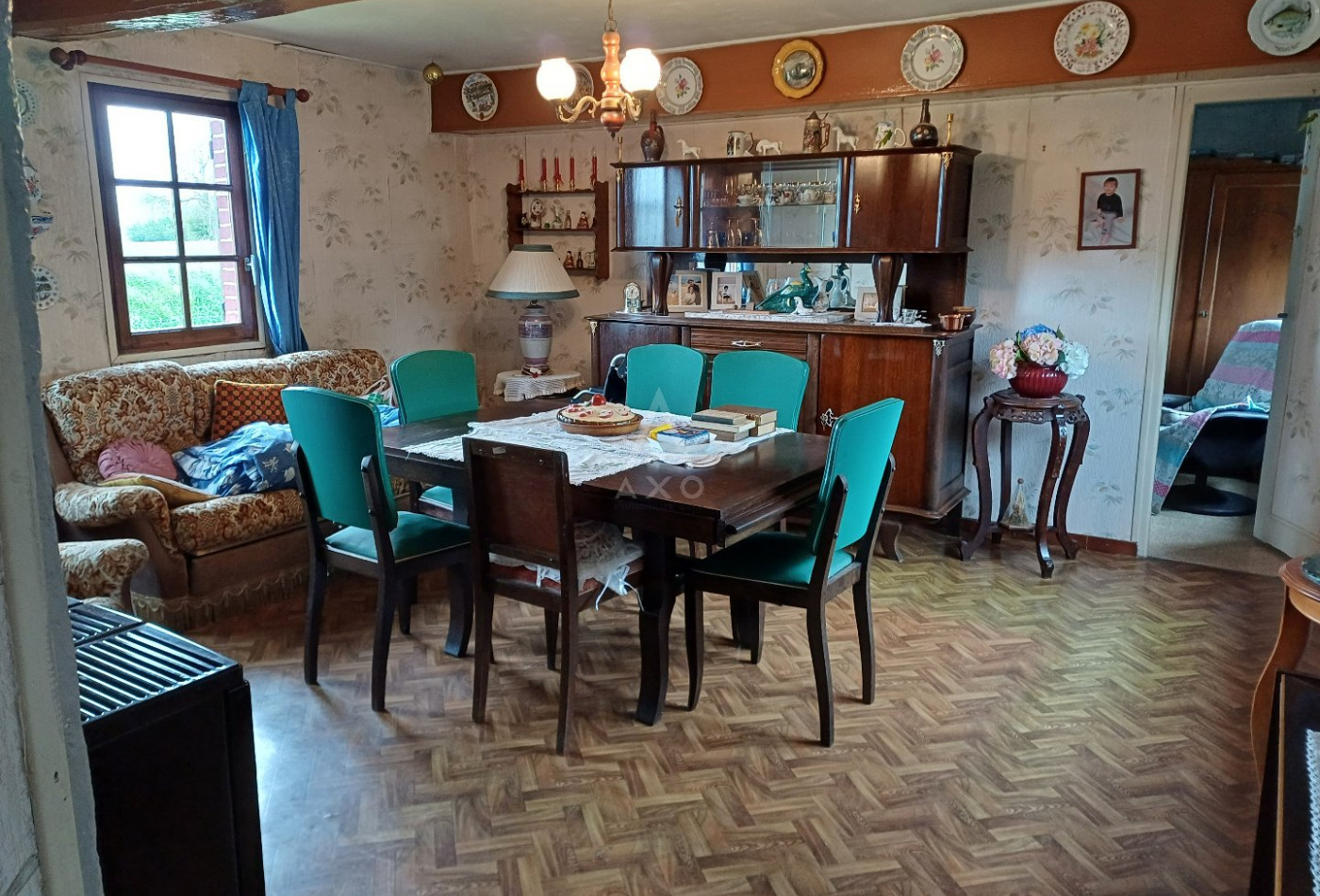 vente Maison Criquetot Sur Longueville - Photo 4