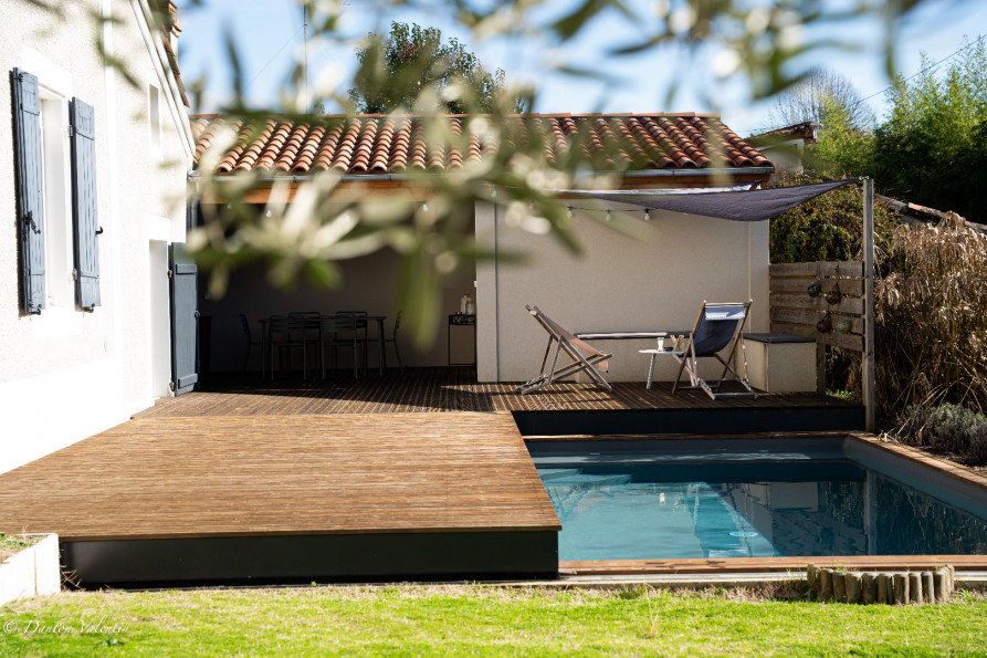 vente Maison Mont De Marsan - Photo 1