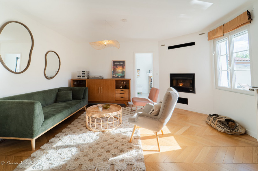 vente Maison Mont De Marsan - Photo 3