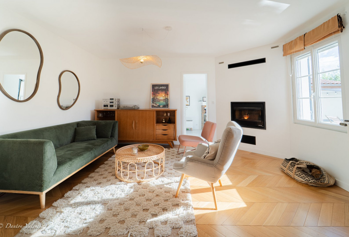 vente Maison Mont De Marsan - Photo 3