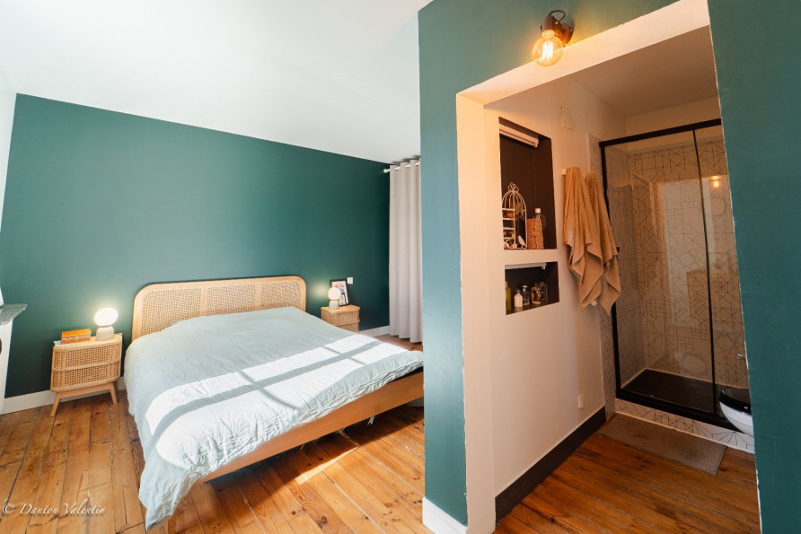 vente Maison Mont De Marsan - Photo 7