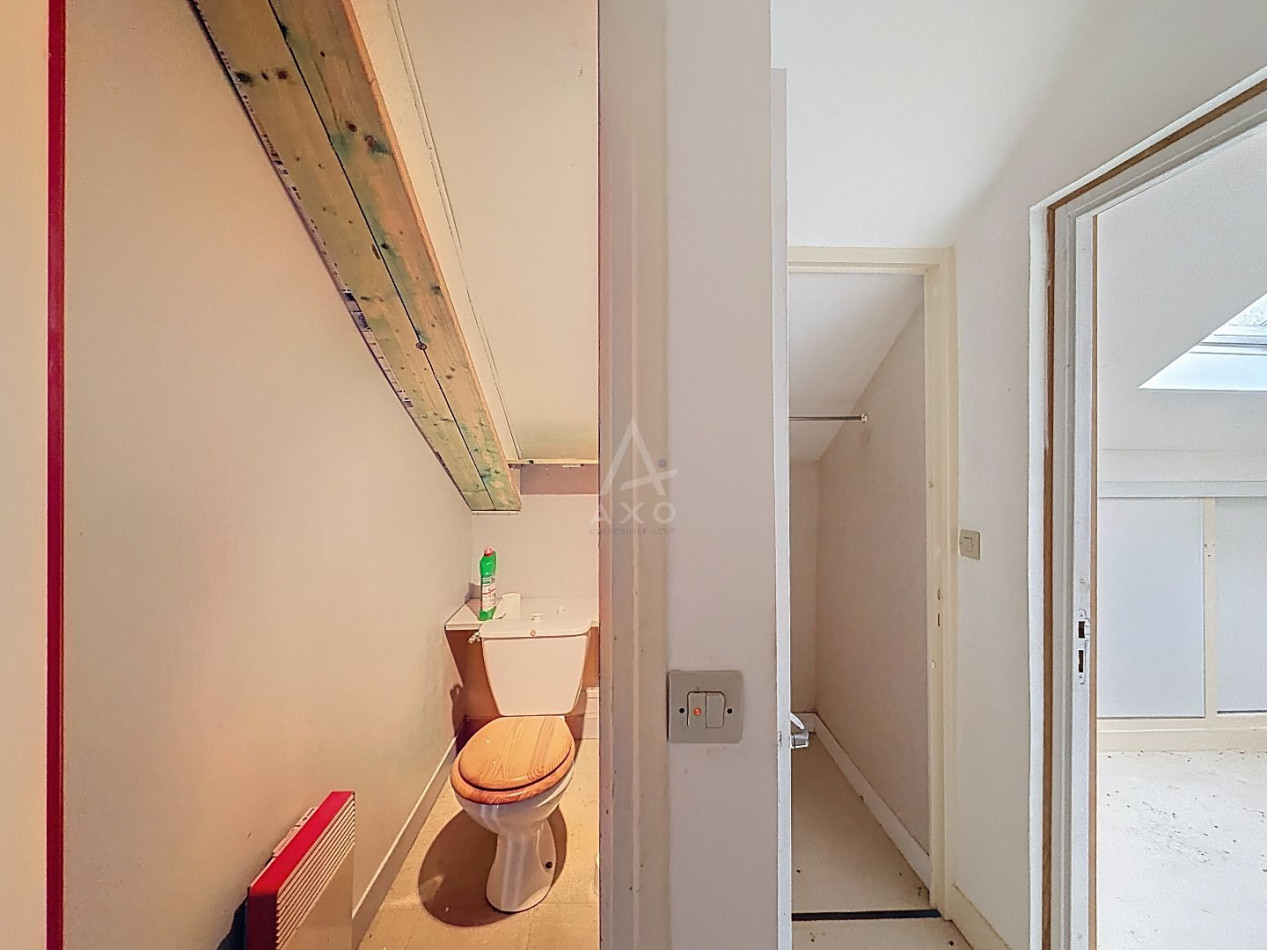 vente Maison Surville - Photo 10