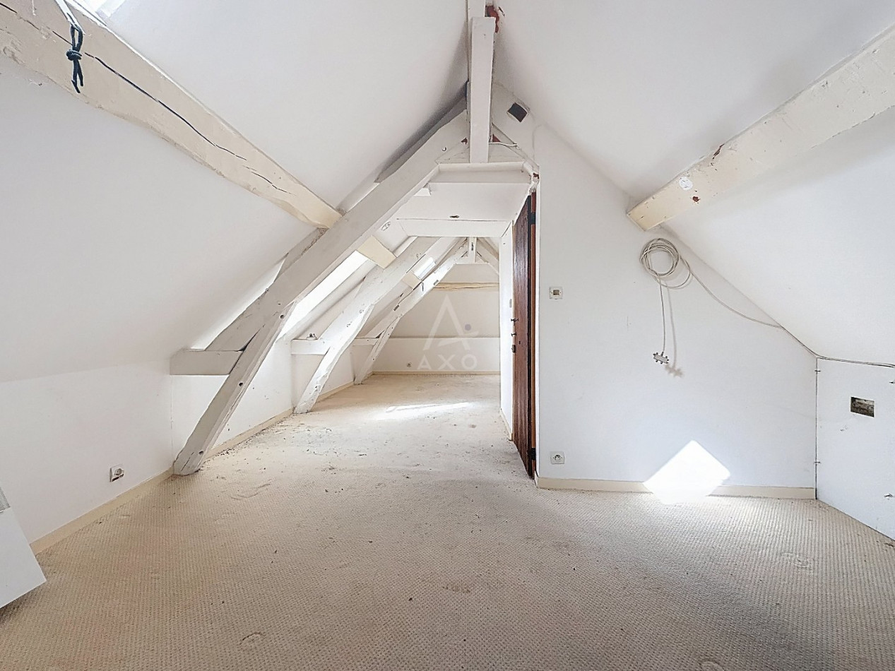 vente Maison Surville - Photo 13