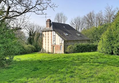 vente Maison Surville