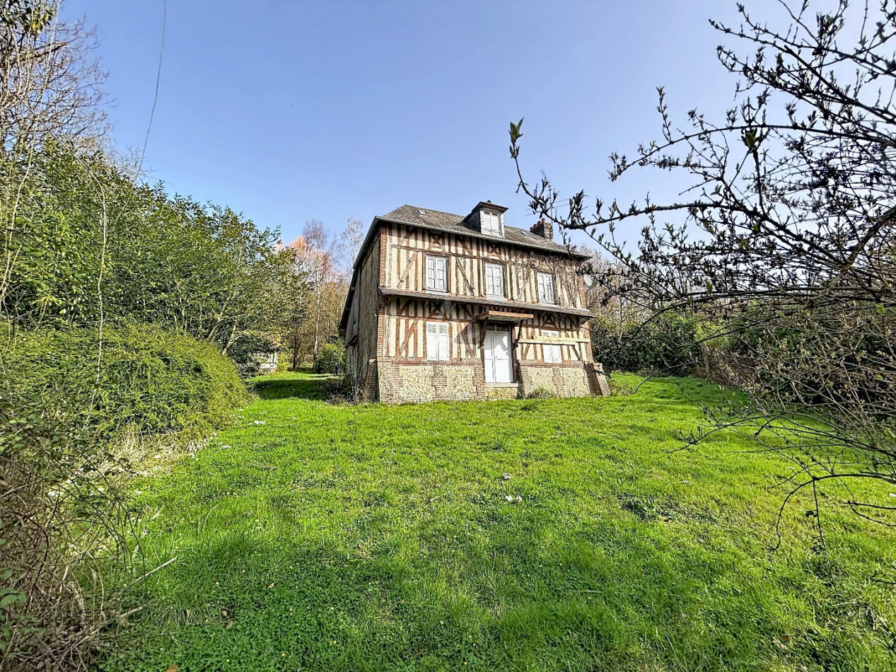 vente Maison Surville - Photo 2