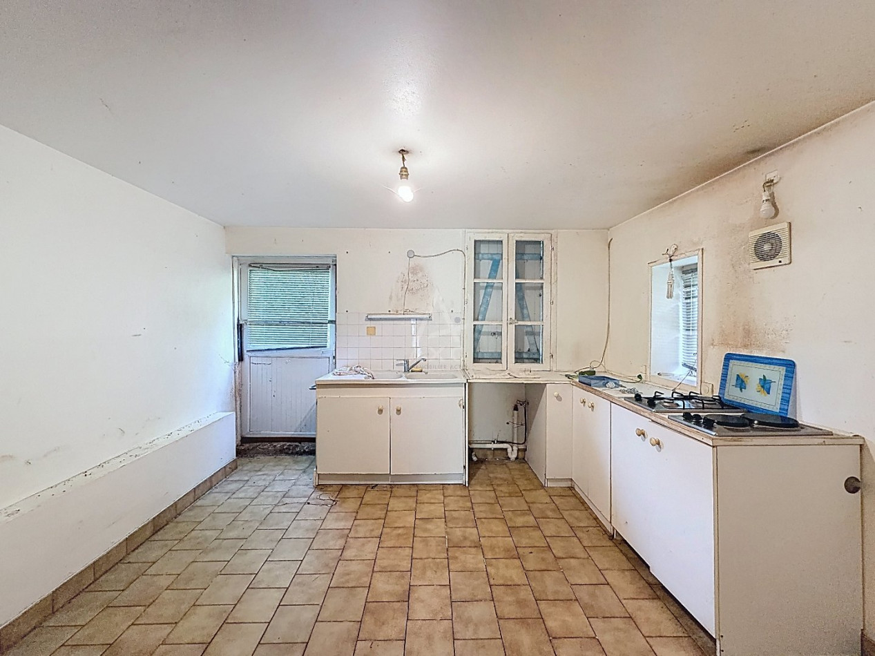 vente Maison Surville - Photo 5