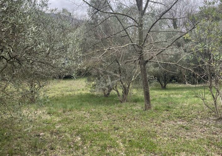 vente Terrain constructible Clermont L'herault