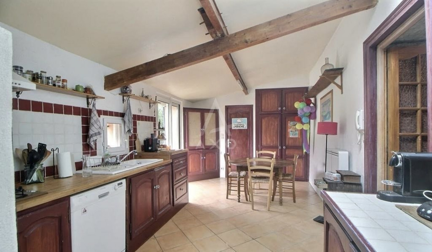 vente Maison de village Martillac - Photo 7