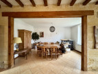 vente Maison de village Martillac