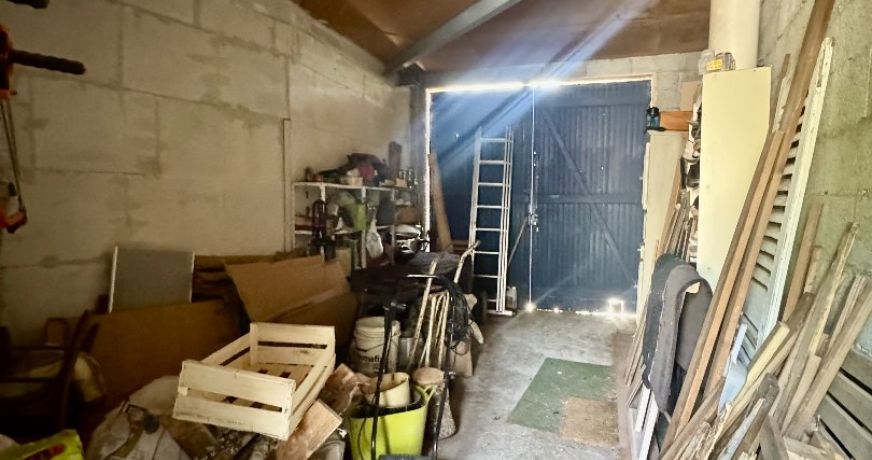 vente Maison de village Martillac