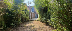 vente Maison de village Martillac