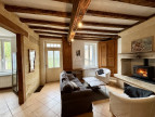 vente Maison de village Martillac