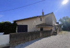 vente Maison de village Martillac