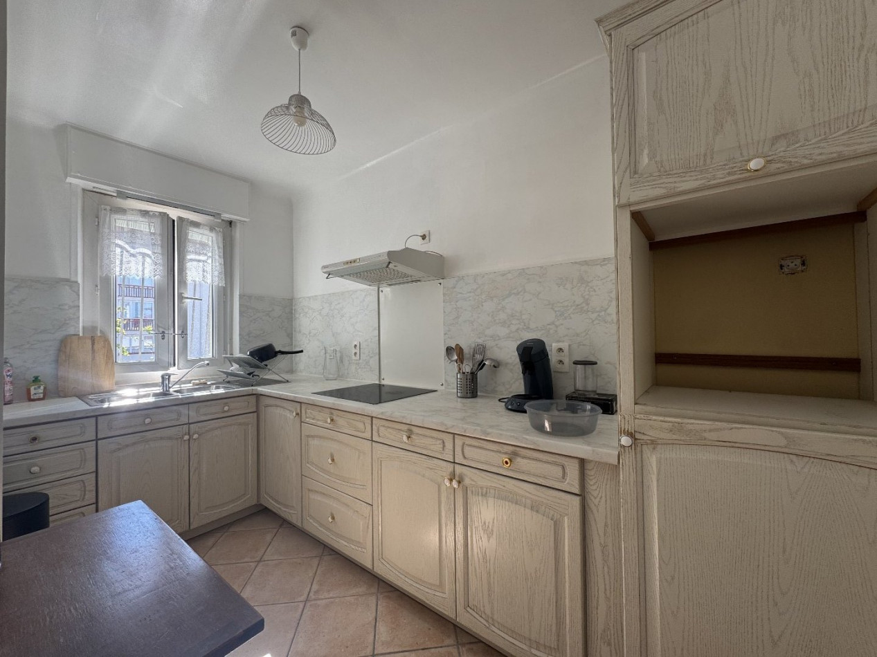 vente Maison Hendaye - Photo 2