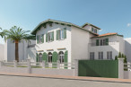 vente Maison Hendaye