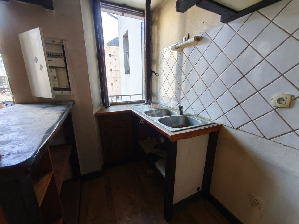 vente Studio Albertville - Photo 3