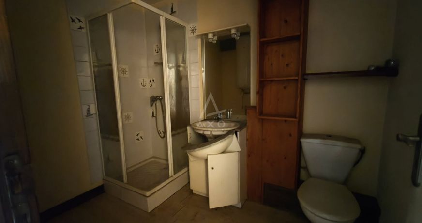 vente Studio Albertville