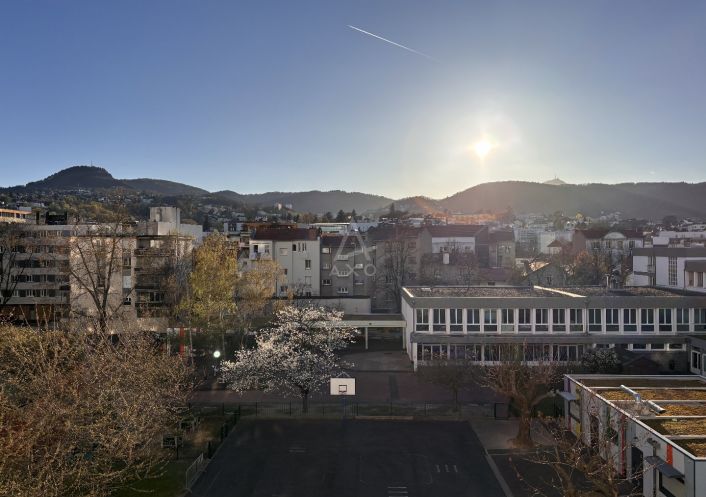 vente Appartement Clermont Ferrand