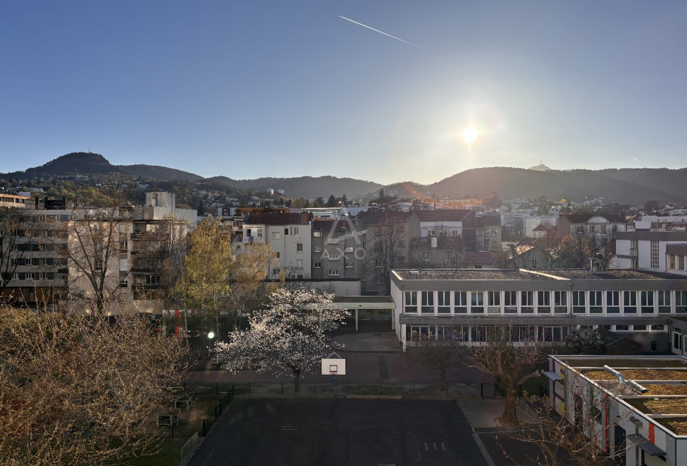 vente Appartement Clermont Ferrand - Photo 3