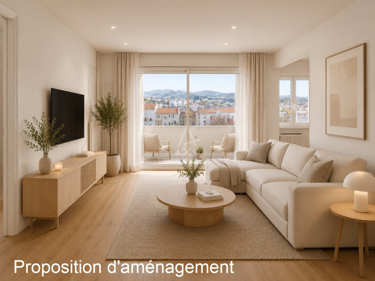 vente Appartement Clermont Ferrand - Photo 1