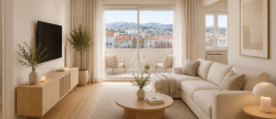 vente Appartement Clermont Ferrand