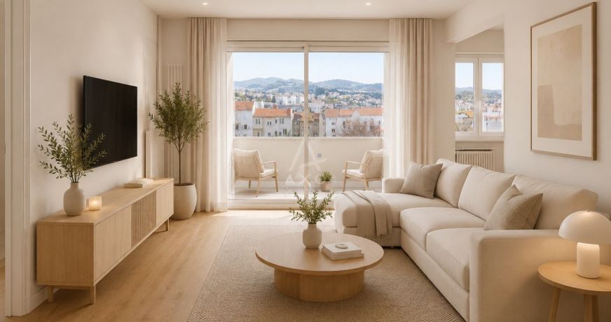 vente Appartement Clermont Ferrand