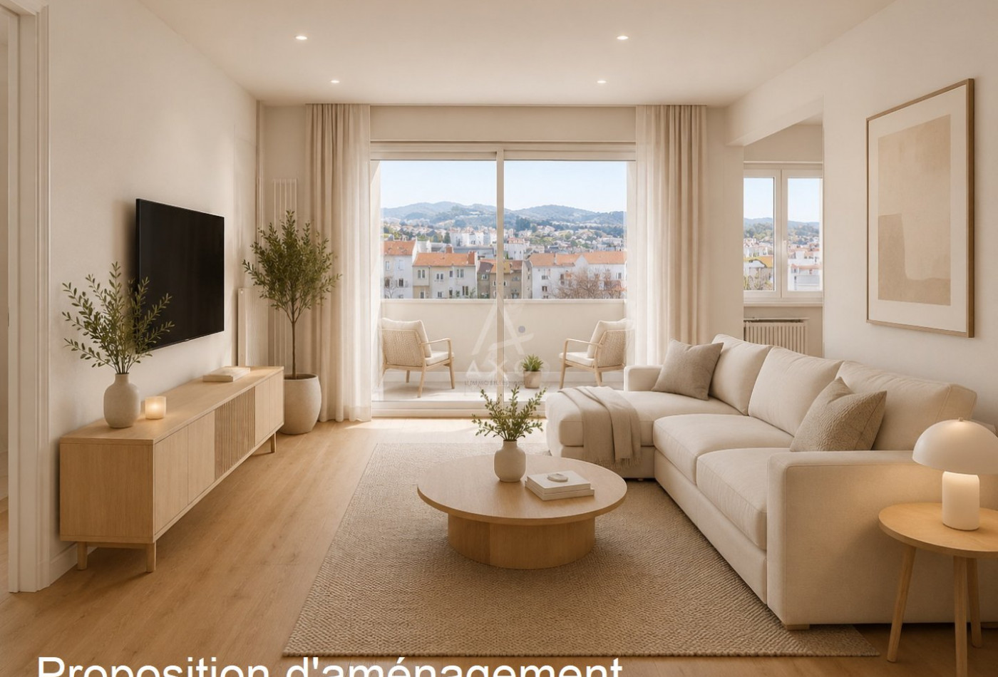vente Appartement Clermont Ferrand - Photo 1