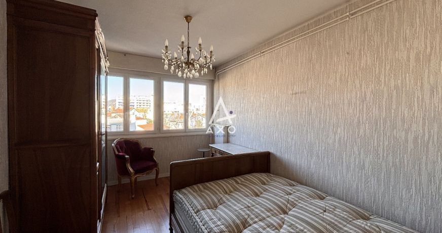 vente Appartement Clermont Ferrand
