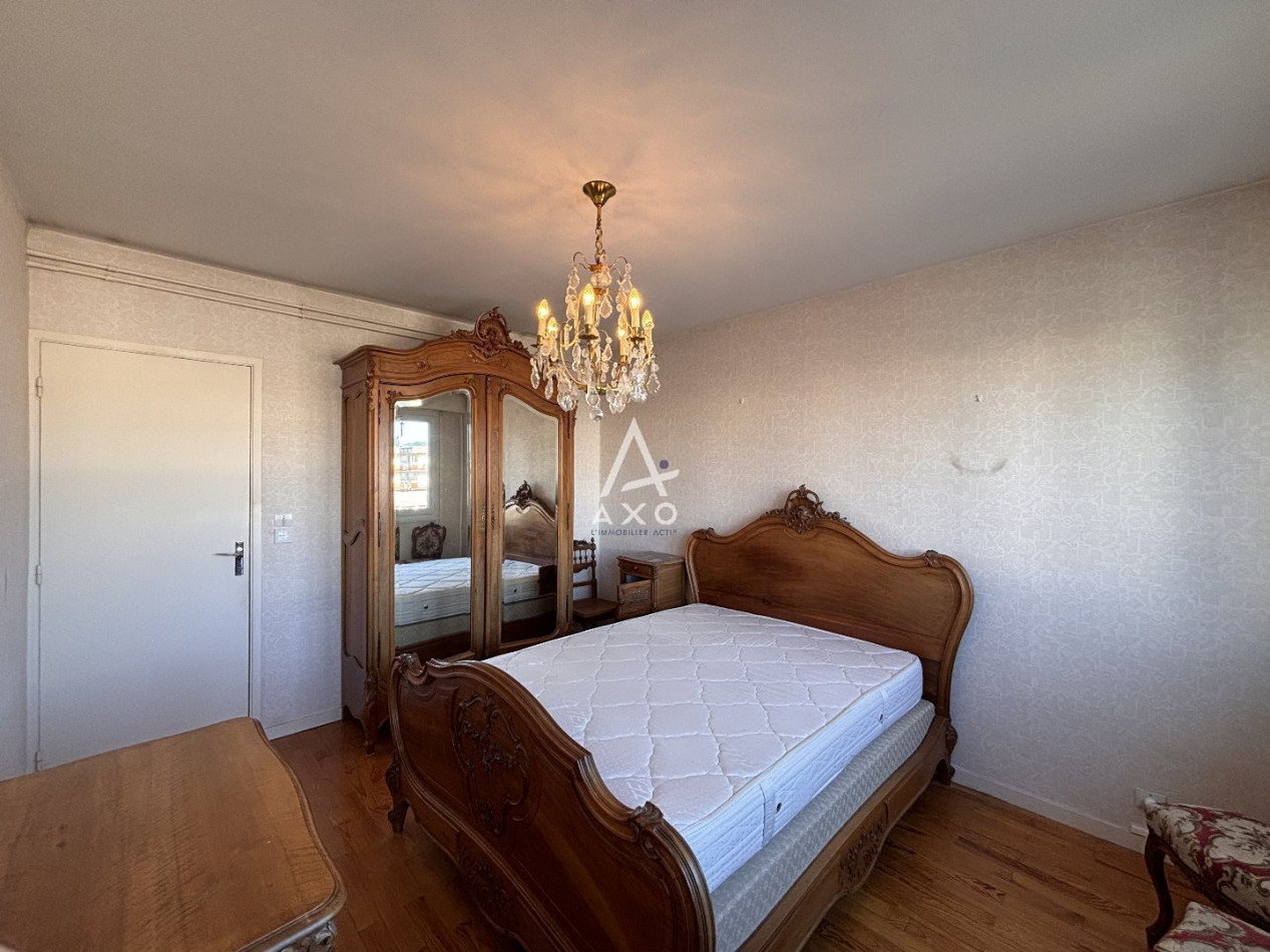 vente Appartement Clermont Ferrand - Photo 12