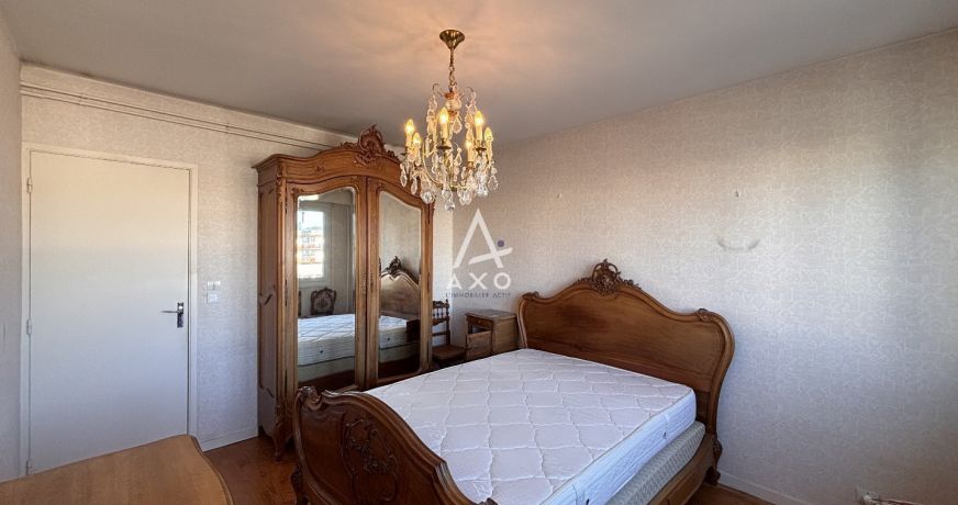 vente Appartement Clermont Ferrand