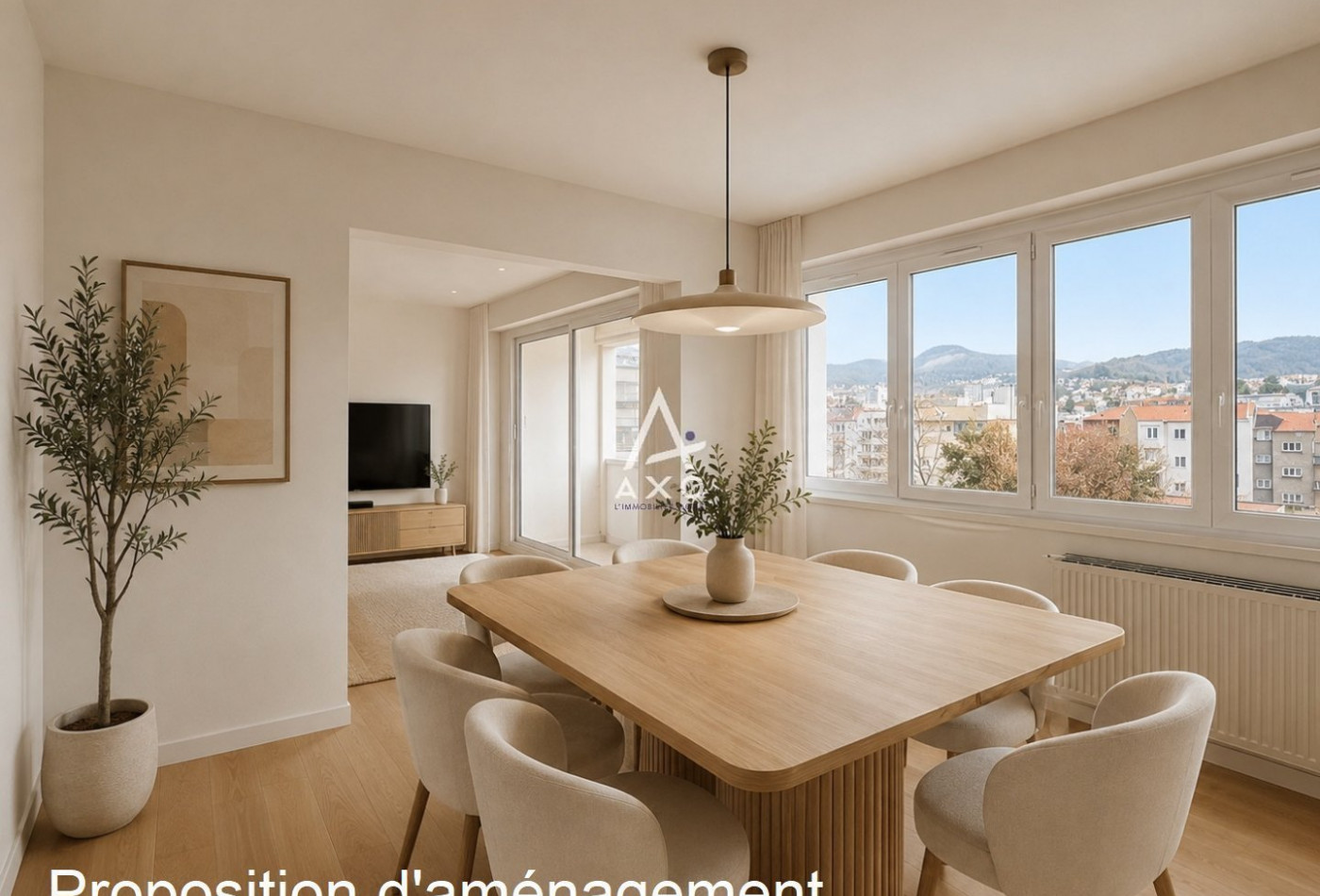 vente Appartement Clermont Ferrand - Photo 9