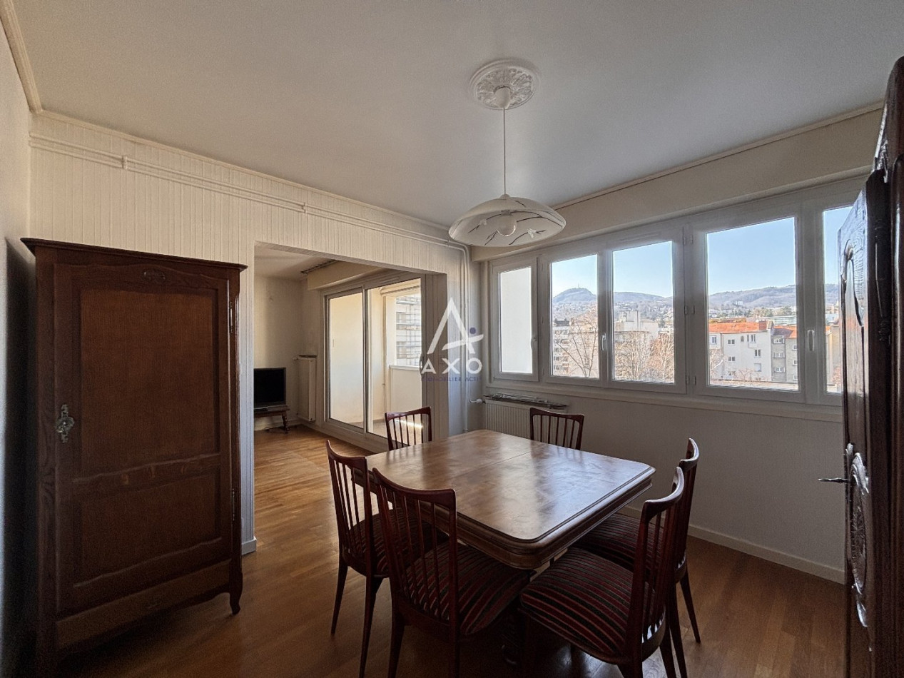 vente Appartement Clermont Ferrand - Photo 8