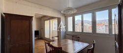 vente Appartement Clermont Ferrand