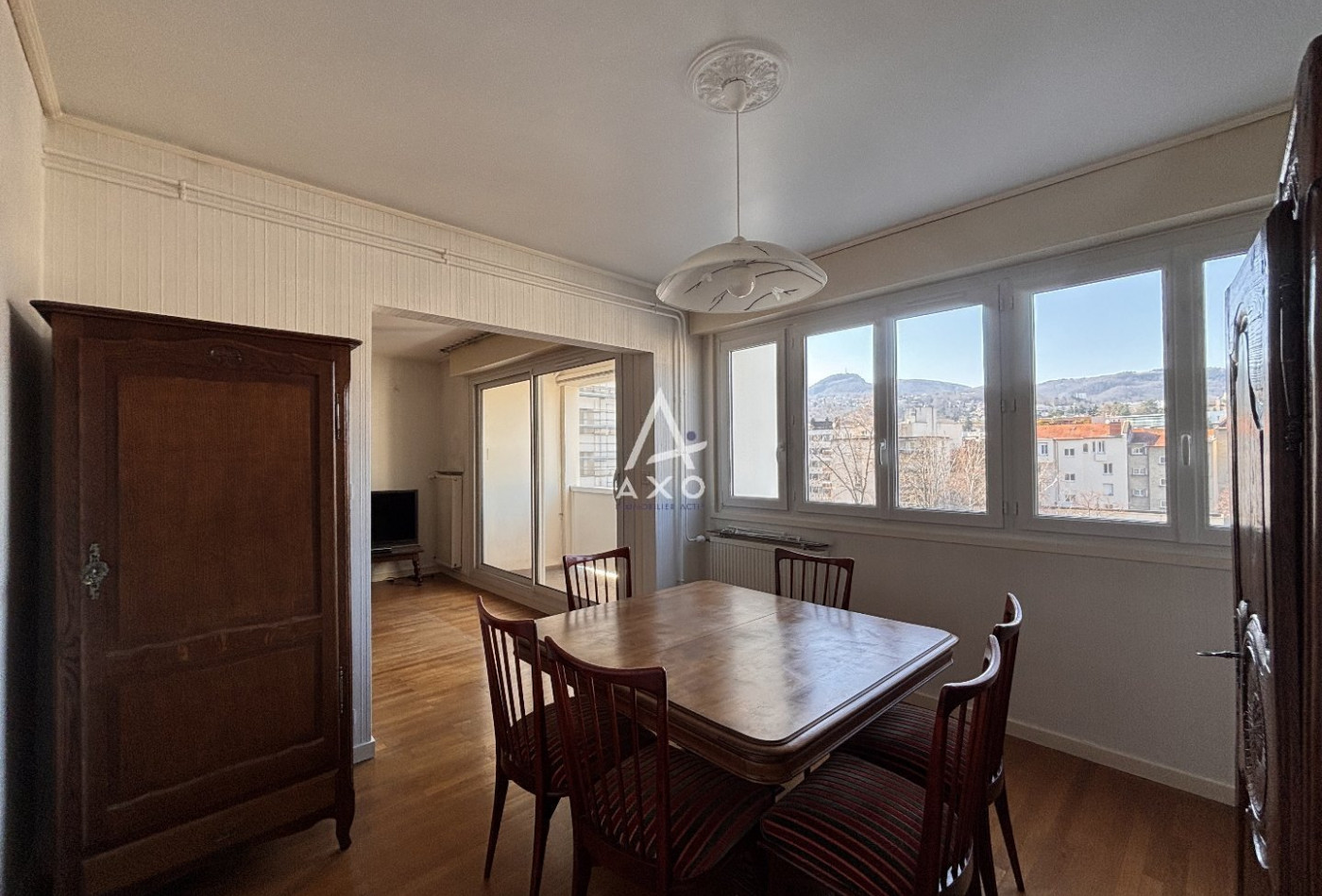 vente Appartement Clermont Ferrand - Photo 8