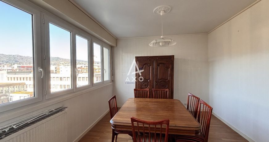 vente Appartement Clermont Ferrand