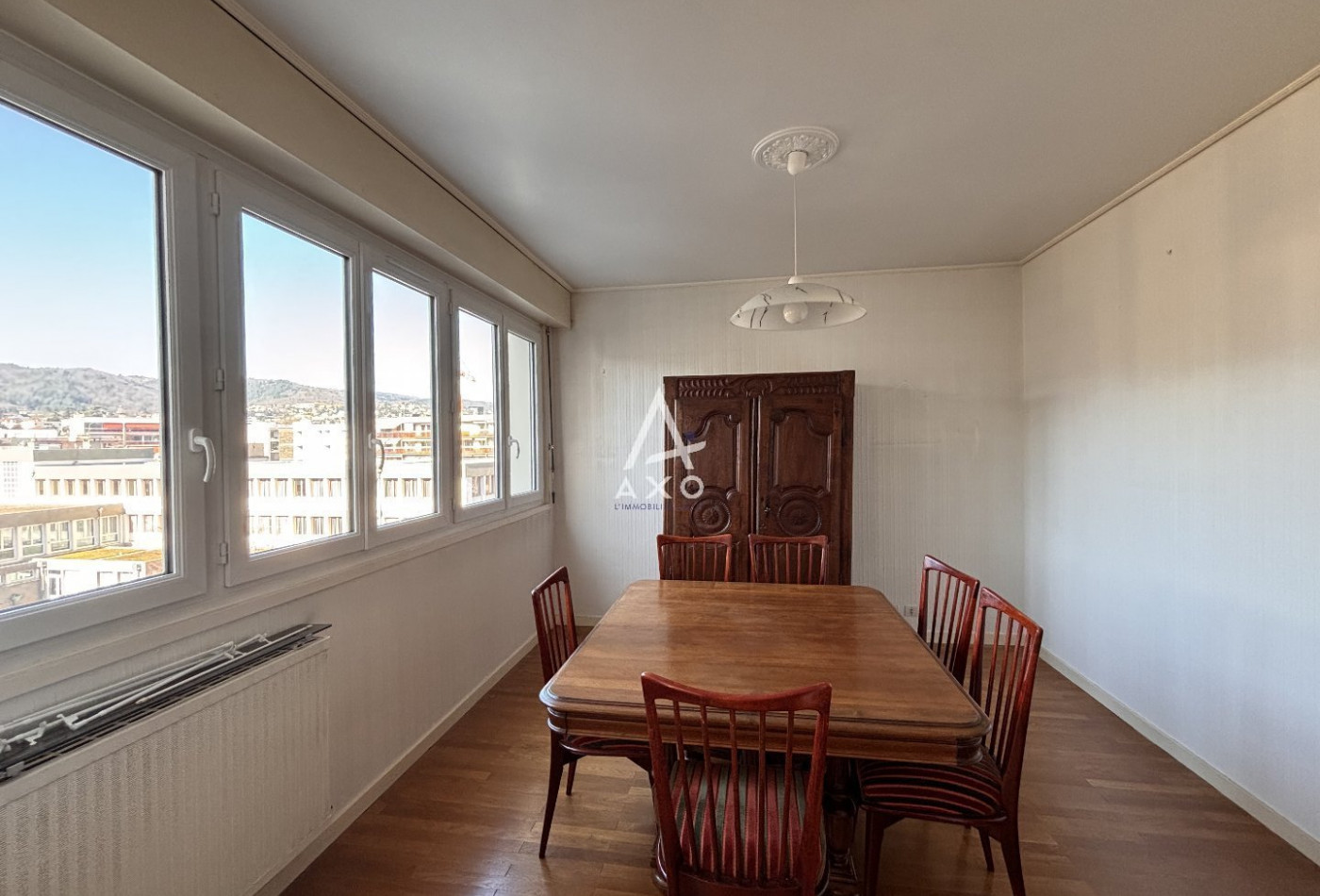 vente Appartement Clermont Ferrand - Photo 7