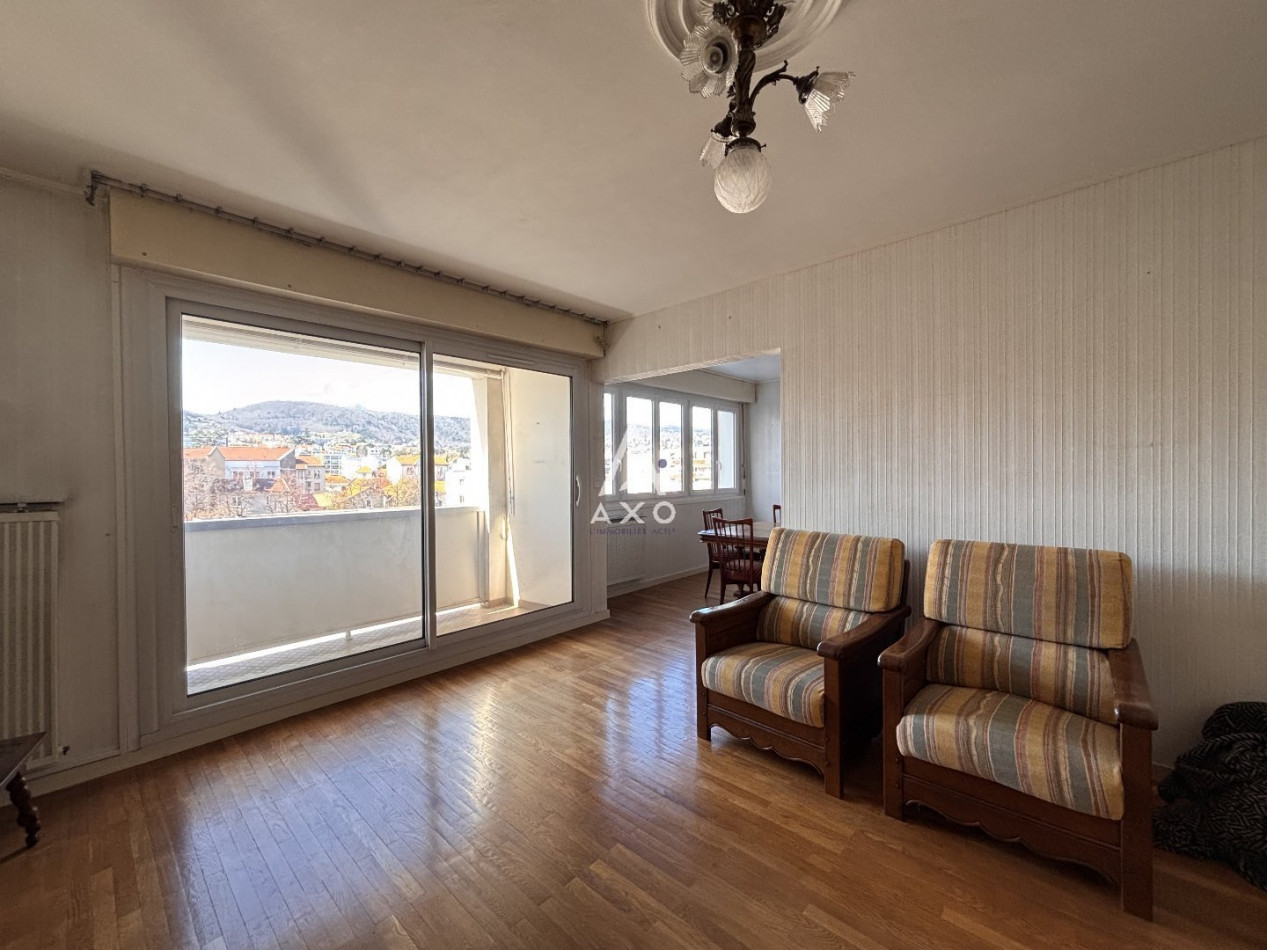 vente Appartement Clermont Ferrand - Photo 6