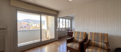 vente Appartement Clermont Ferrand