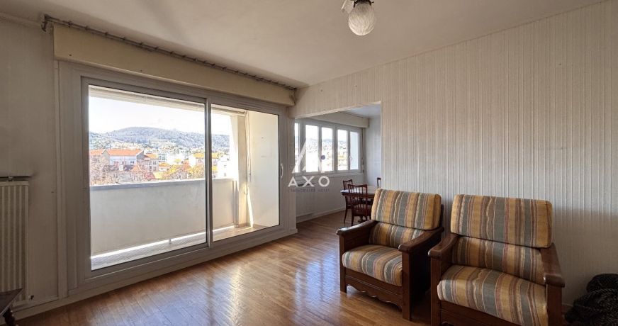 vente Appartement Clermont Ferrand