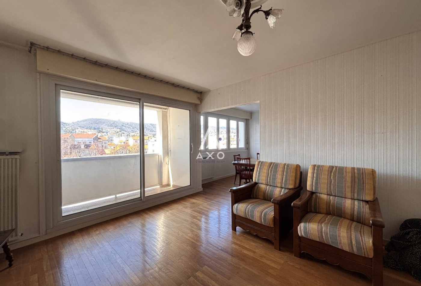 vente Appartement Clermont Ferrand - Photo 6
