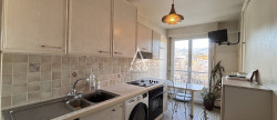 vente Appartement Clermont Ferrand