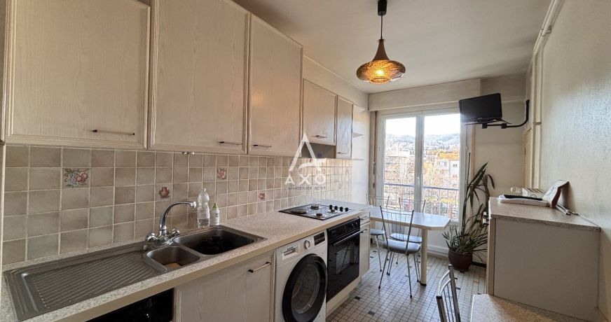 vente Appartement Clermont Ferrand
