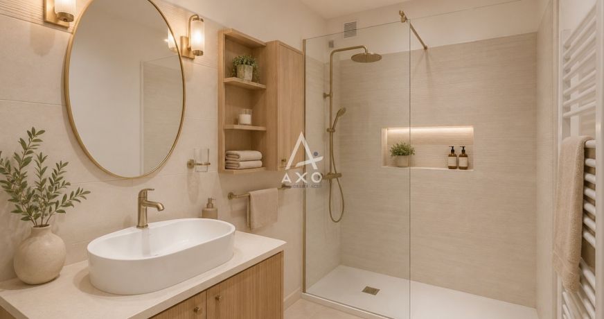 vente Appartement Clermont Ferrand