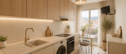 vente Appartement Clermont Ferrand