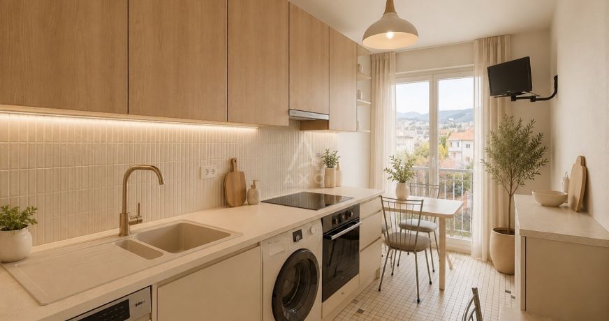 vente Appartement Clermont Ferrand
