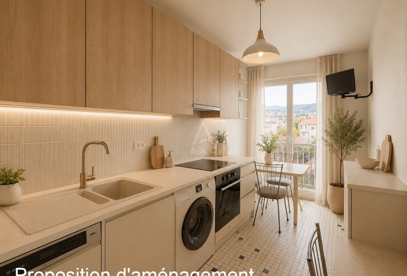 vente Appartement Clermont Ferrand - Photo 5