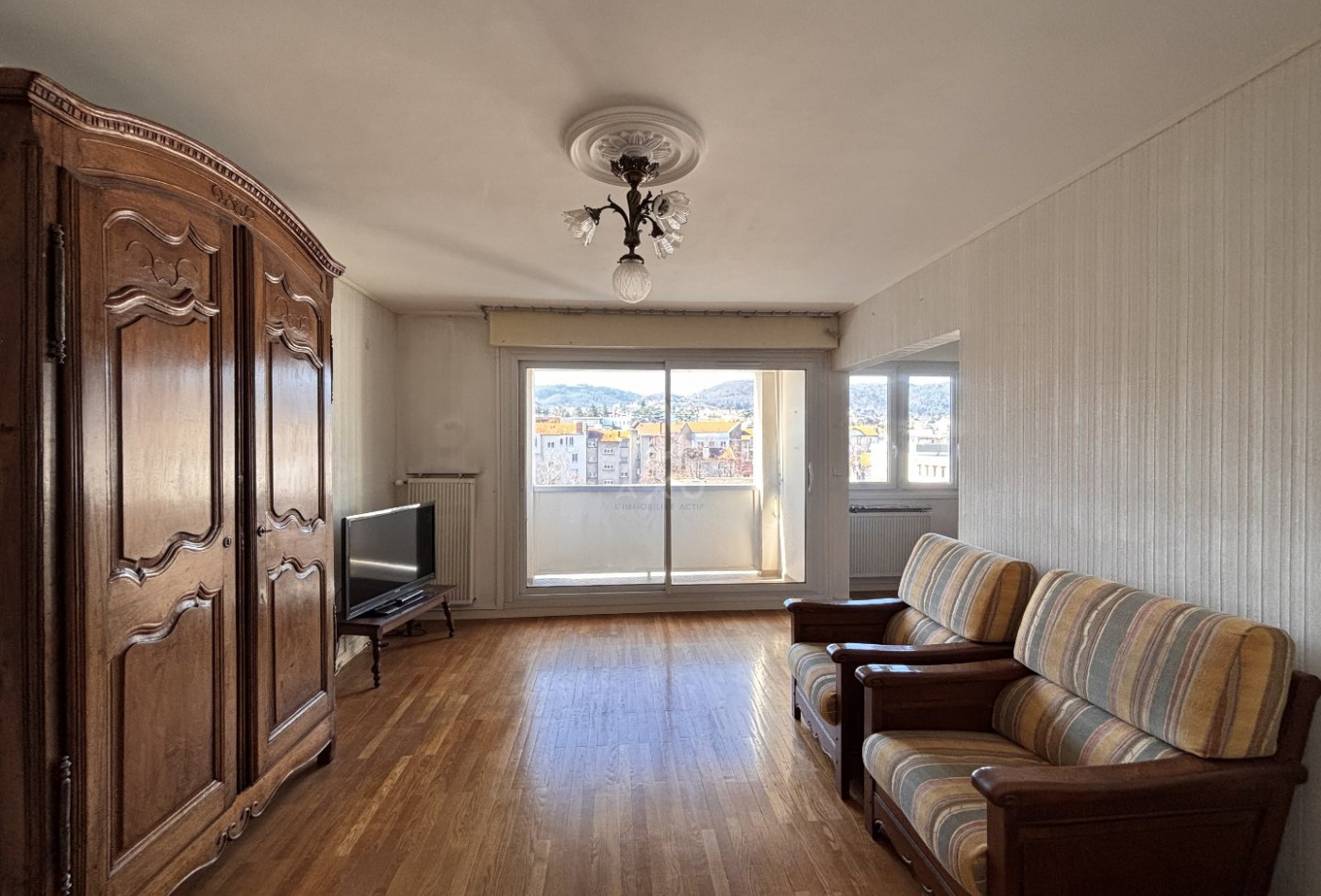 vente Appartement Clermont Ferrand - Photo 2