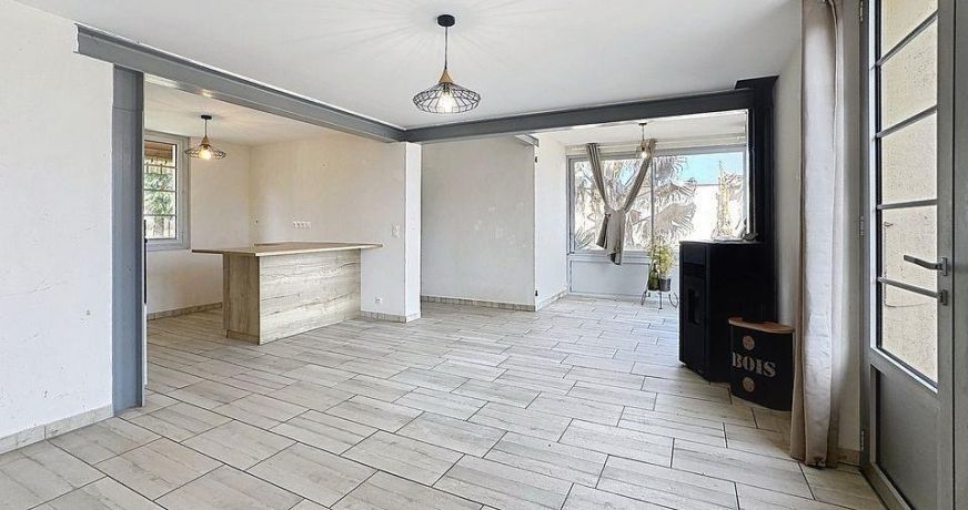 vente Maison Sarragachies