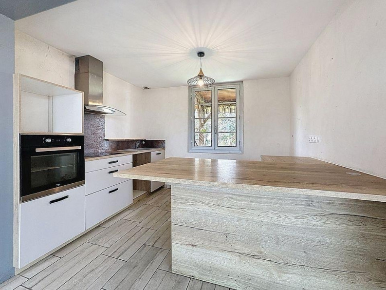 vente Maison Sarragachies - Photo 4